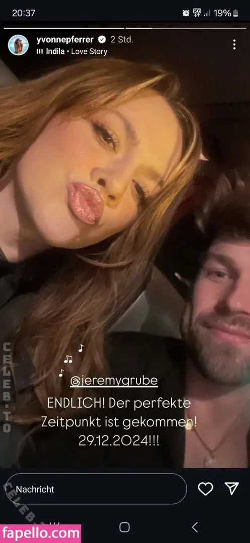 Yvonne Pferrer Onlyfans Photo Gallery 