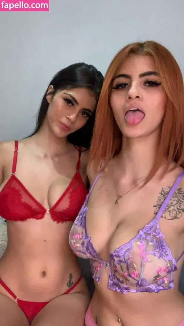 Marin Twins Onlyfans Photo Gallery 