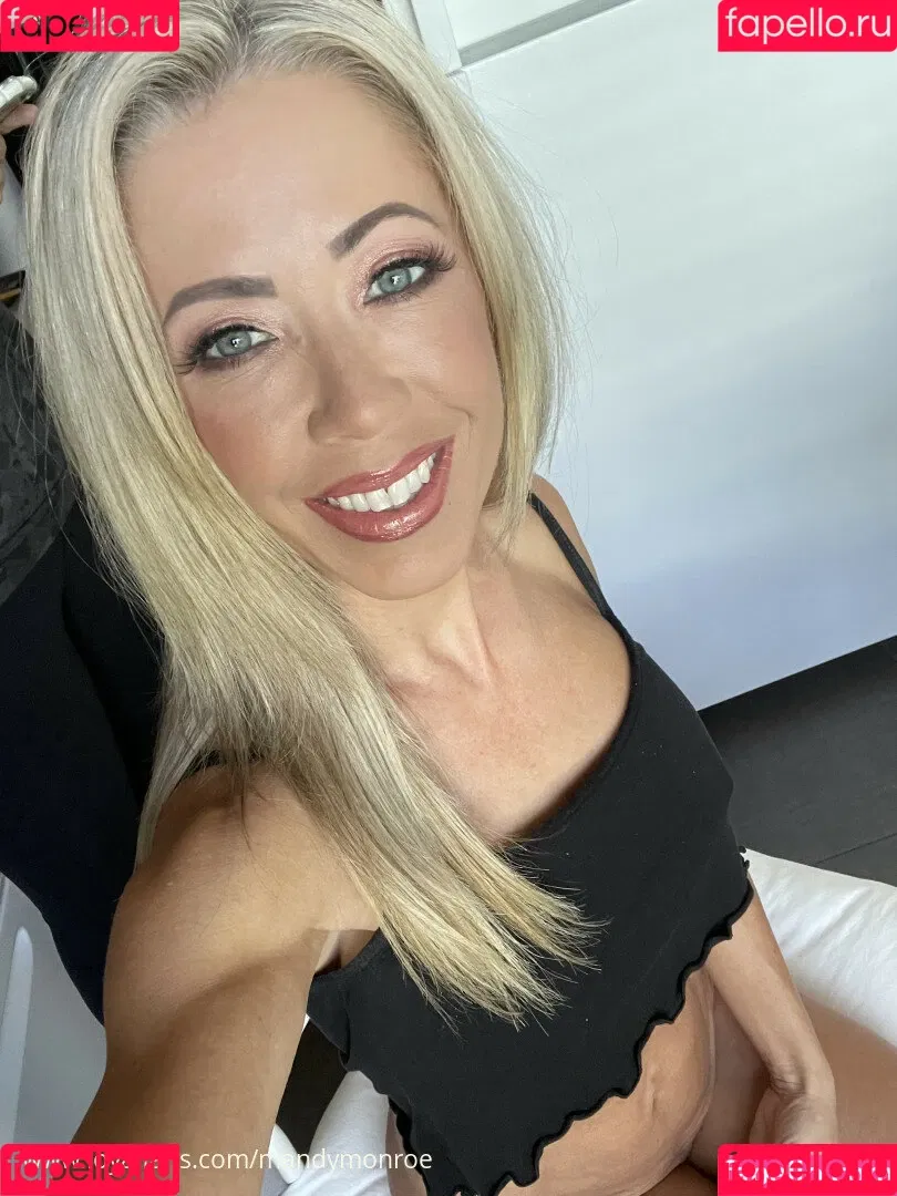 Mandy Monroe Onlyfans Photo Gallery 