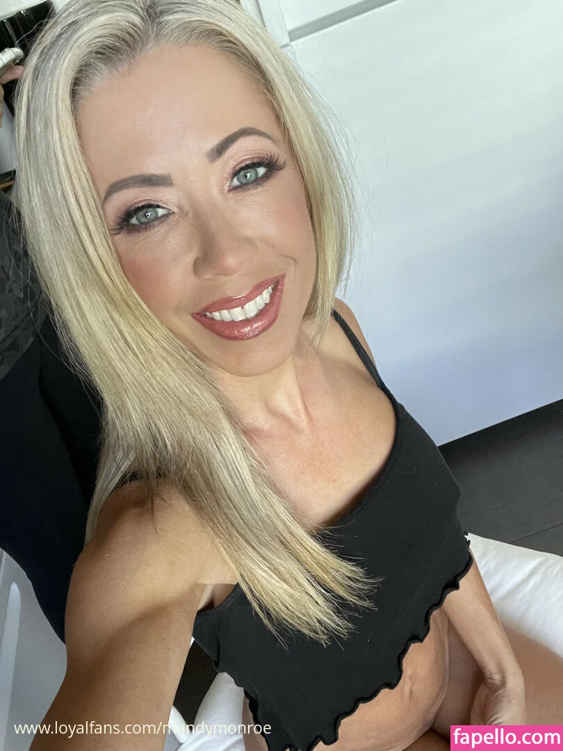 Mandy Monroe Onlyfans Photo Gallery 