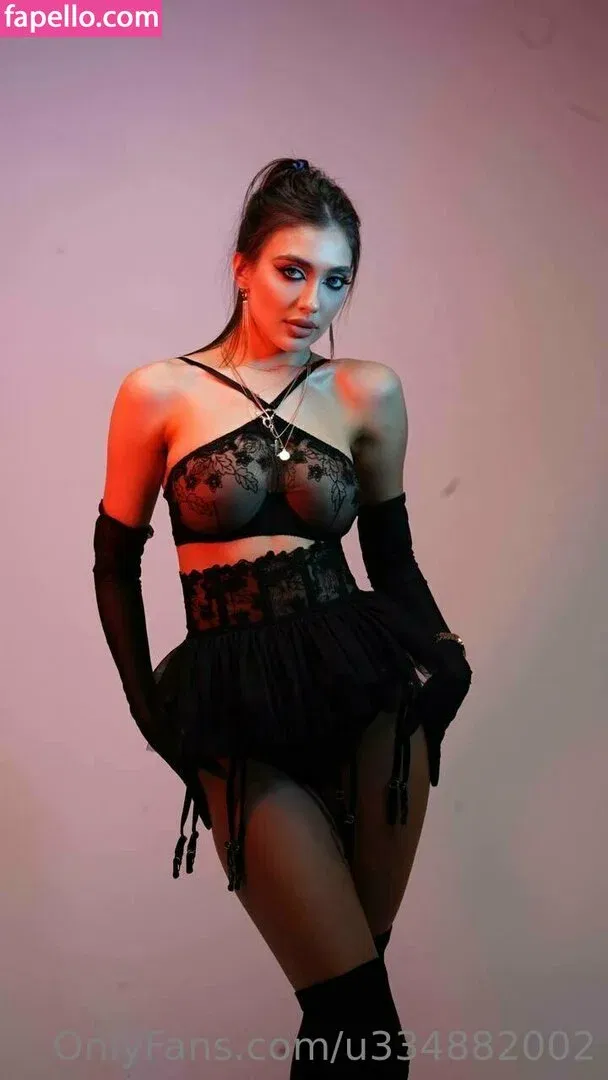 yourlustfantasy Onlyfans Photo Gallery 