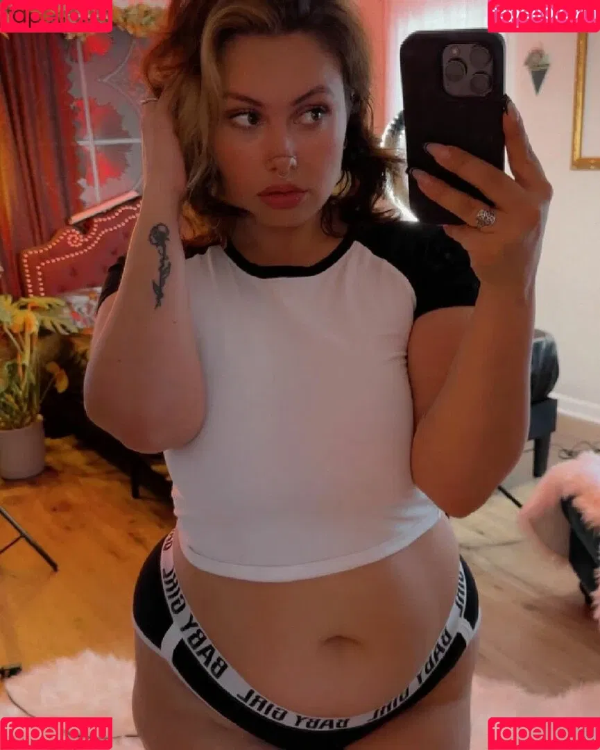 bbdesssy Onlyfans Photo Gallery 
