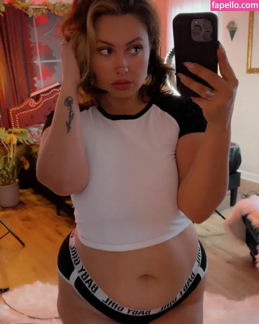 bbdesssy Onlyfans Photo Gallery 