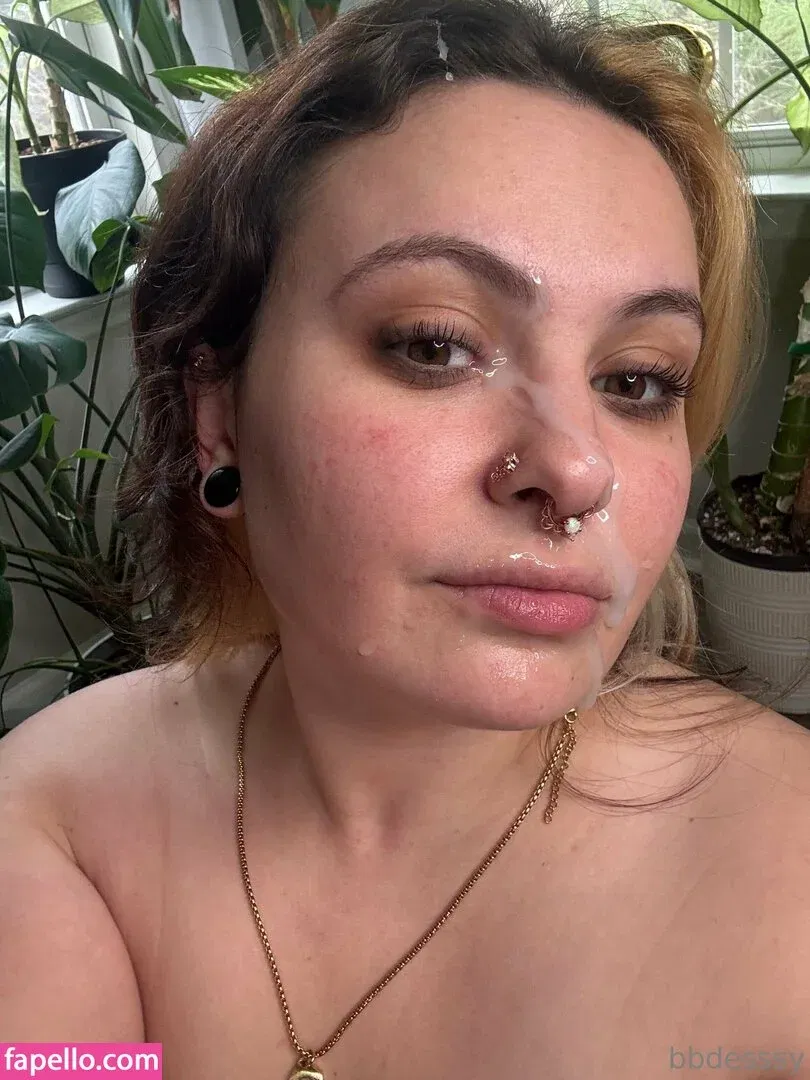 bbdesssy Onlyfans Photo Gallery 