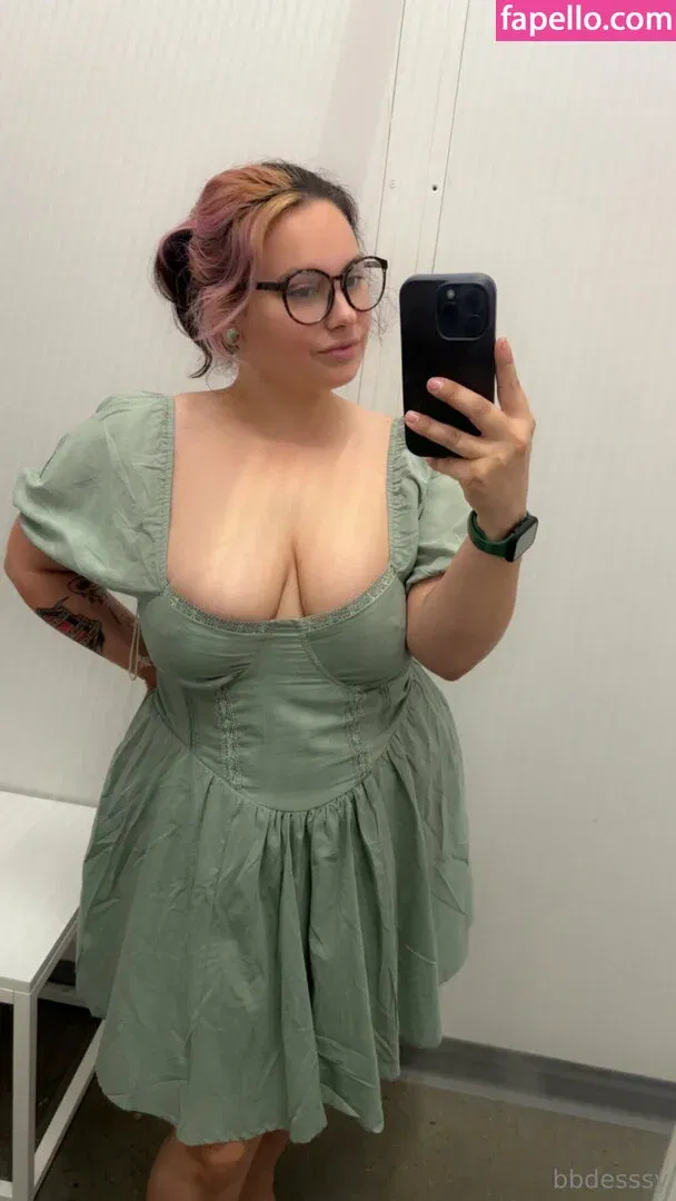 bbdesssy Onlyfans Photo Gallery 