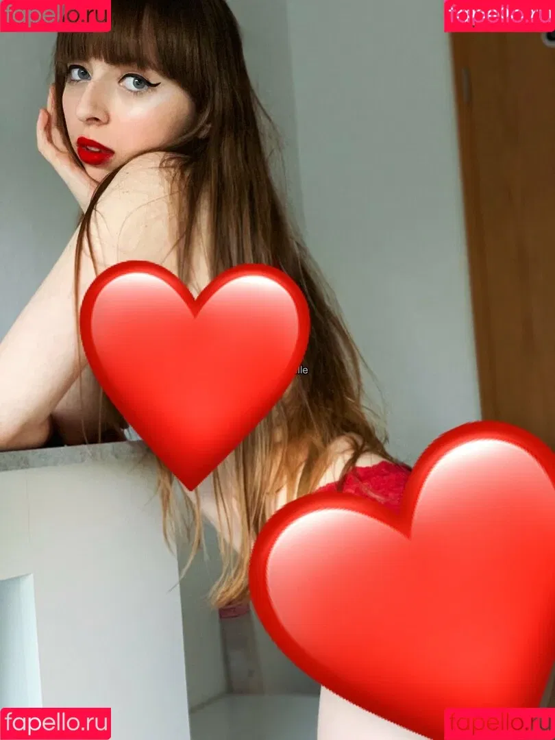 annimichelle Onlyfans Photo Gallery 