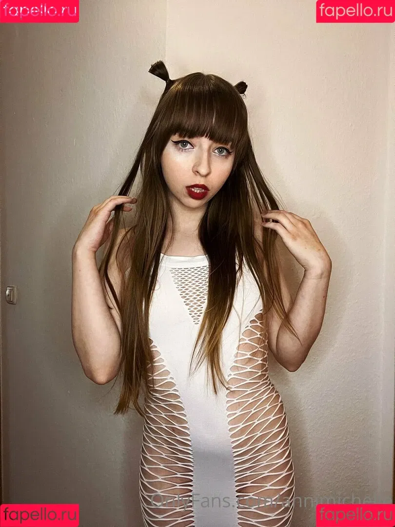 annimichelle Onlyfans Photo Gallery 