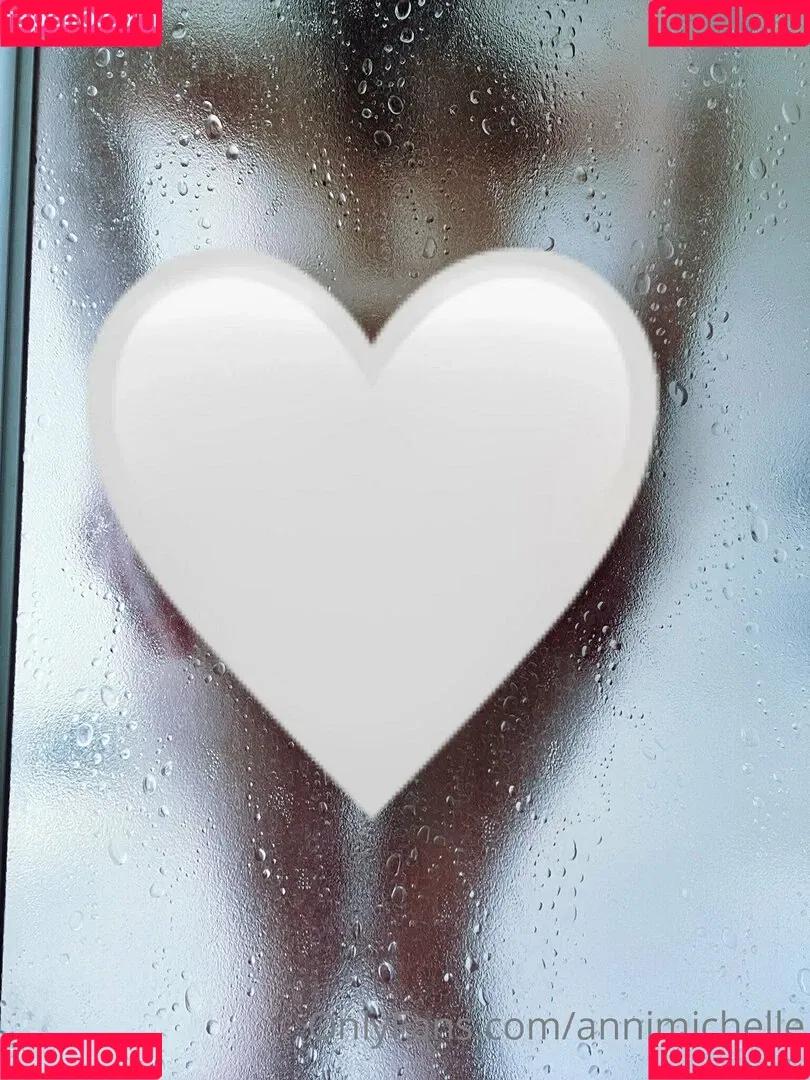 annimichelle Onlyfans Photo Gallery 