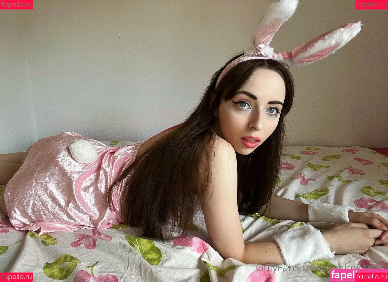 annimichelle Onlyfans Photo Gallery 