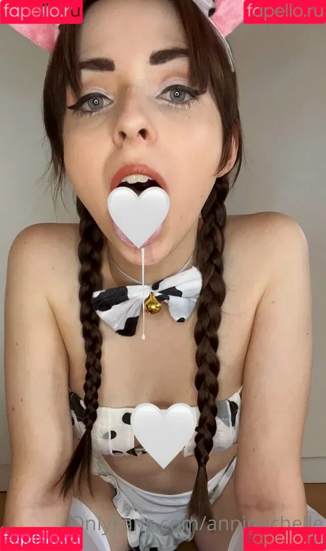 annimichelle Onlyfans Photo Gallery 