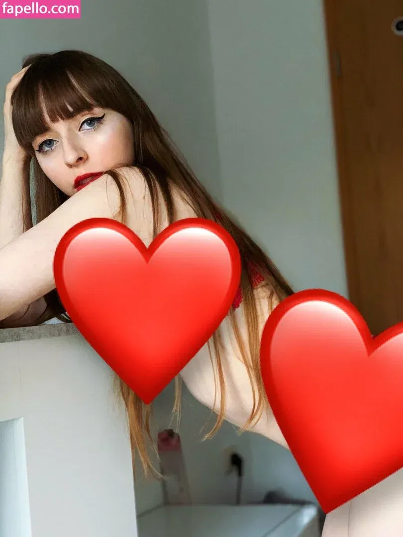 annimichelle Onlyfans Photo Gallery 