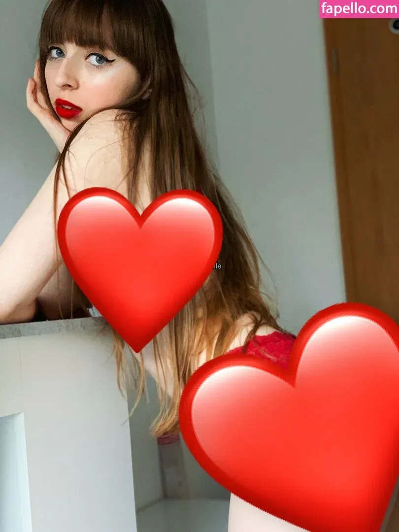 annimichelle Onlyfans Photo Gallery 