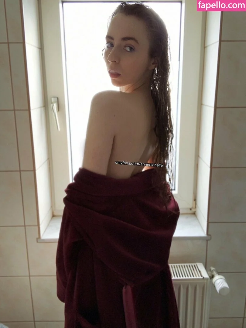 annimichelle Onlyfans Photo Gallery 