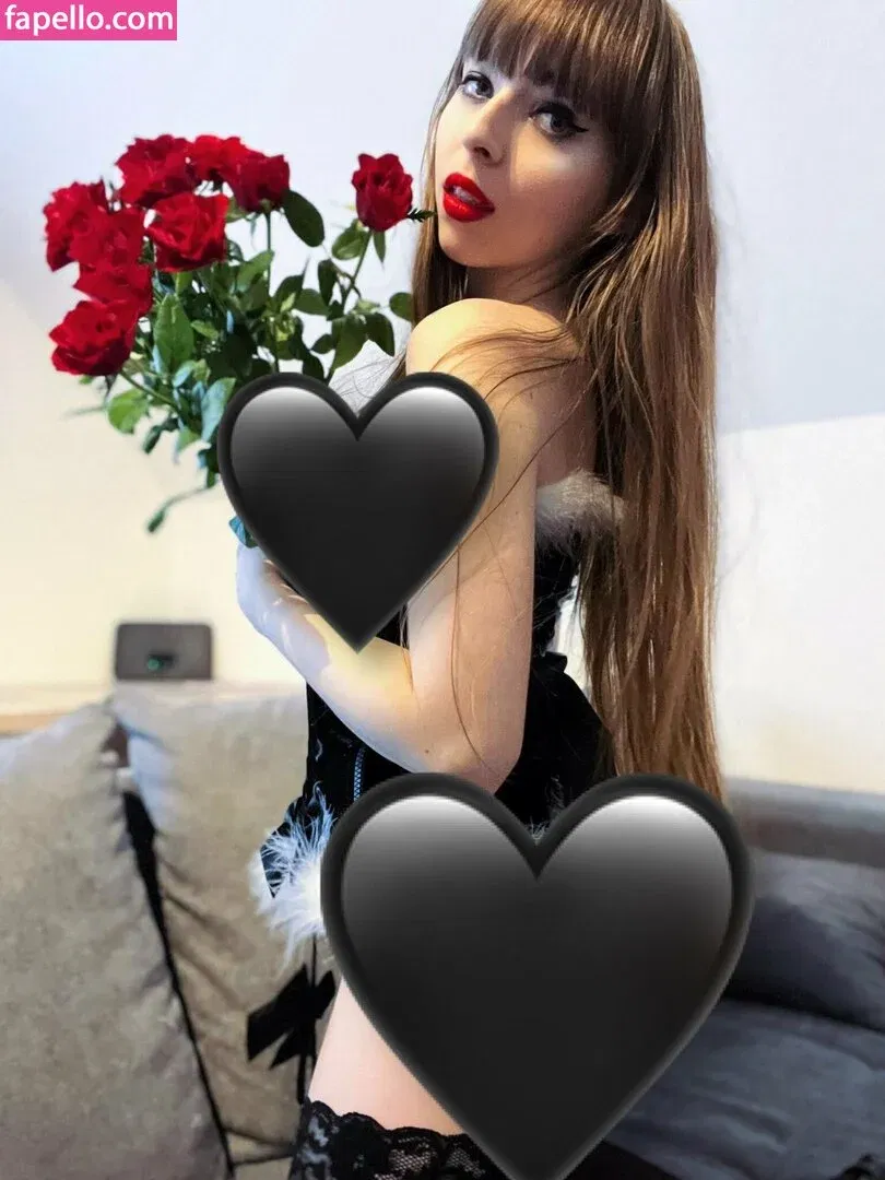 annimichelle Onlyfans Photo Gallery 