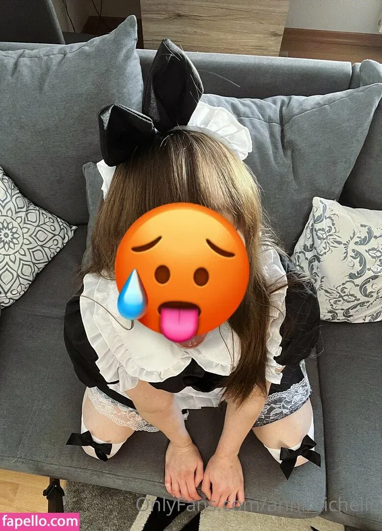 annimichelle Onlyfans Photo Gallery 