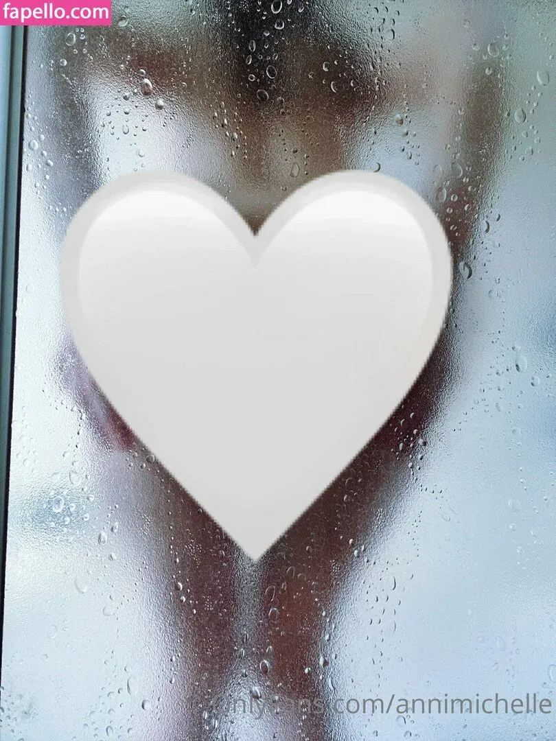 annimichelle Onlyfans Photo Gallery 