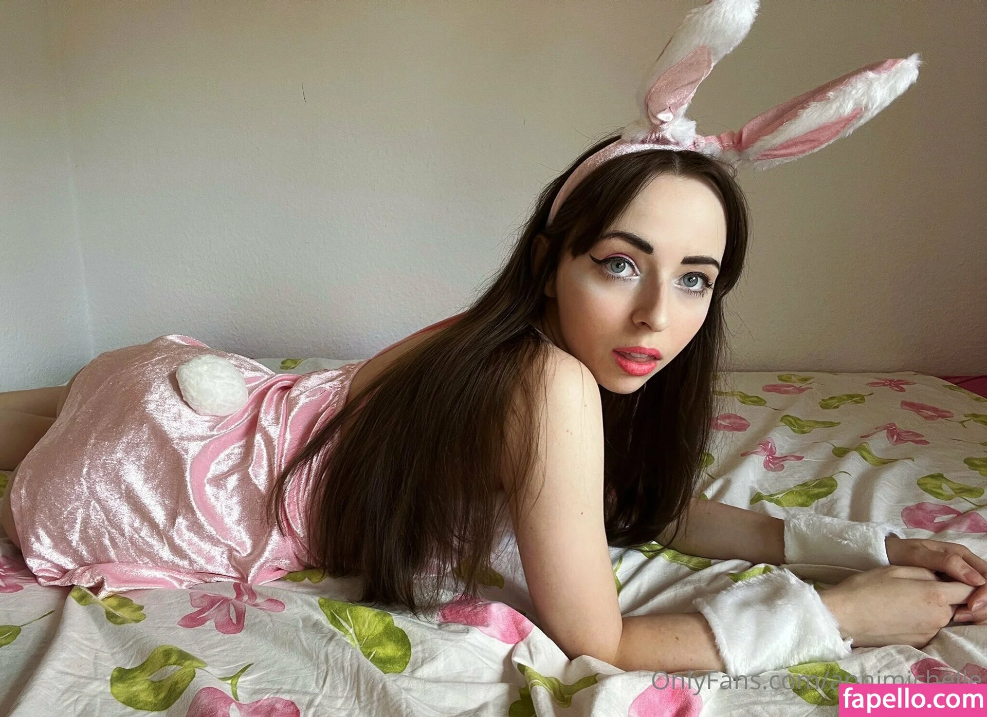 annimichelle Onlyfans Photo Gallery 