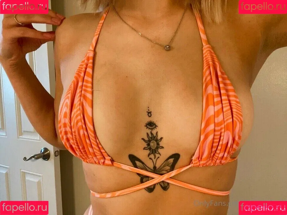 Kaitlyn Ford Onlyfans Photo Gallery 