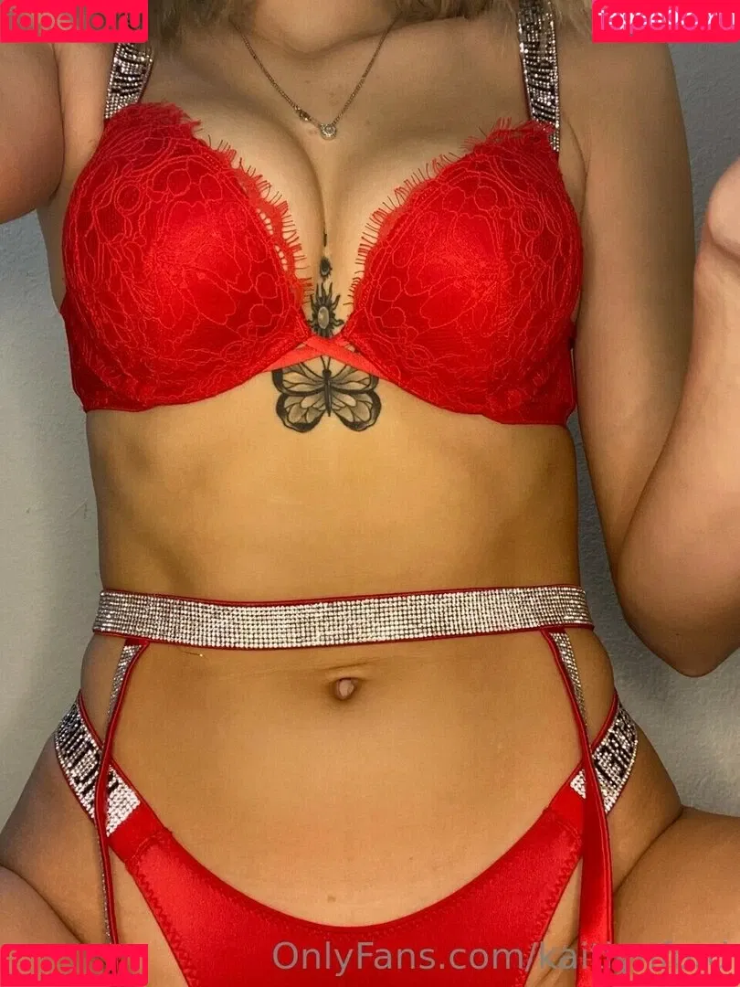 Kaitlyn Ford Onlyfans Photo Gallery 