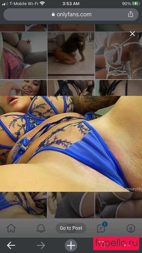 Bondiedoll Nude Onlyfans Photo 37