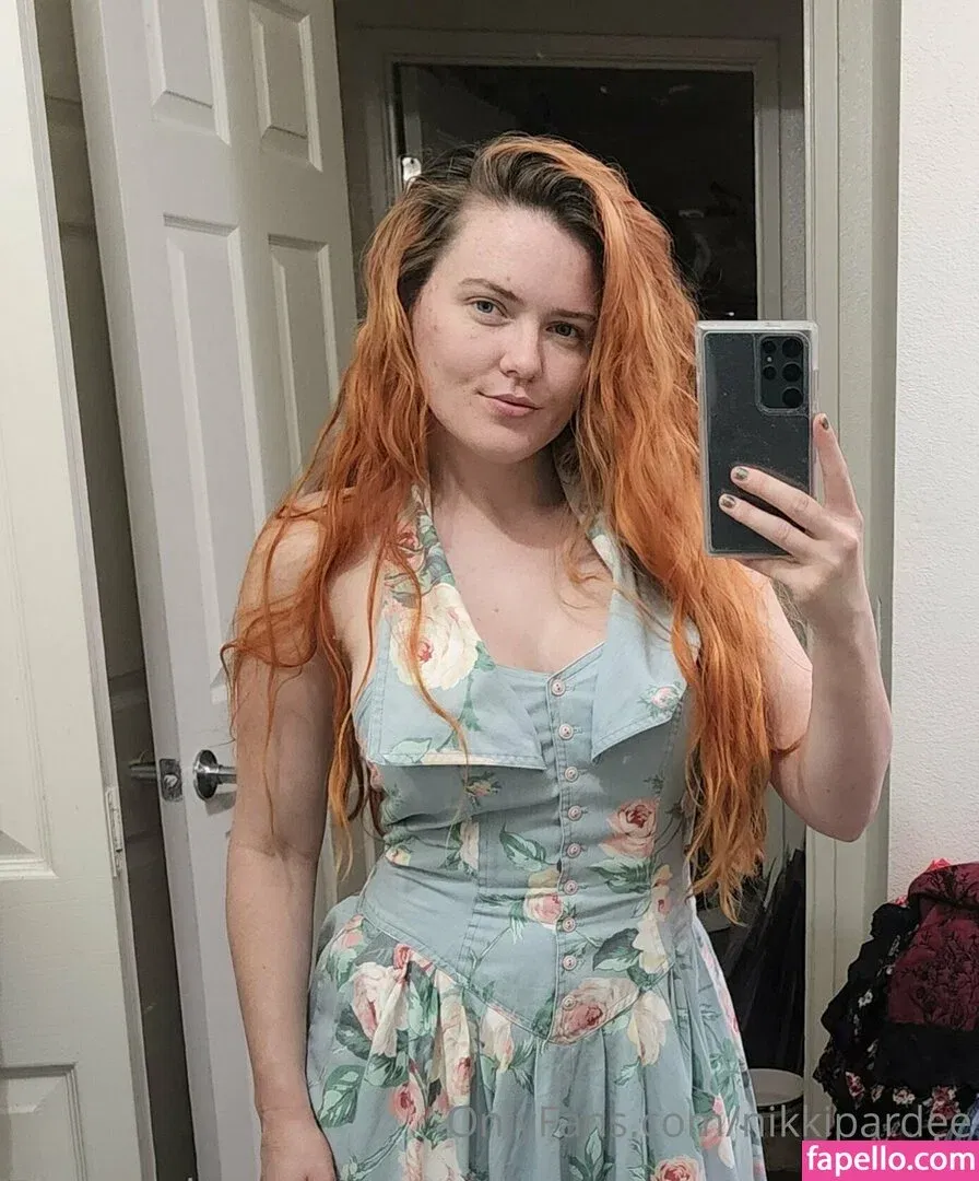 nikkipardee Onlyfans Photo Gallery 