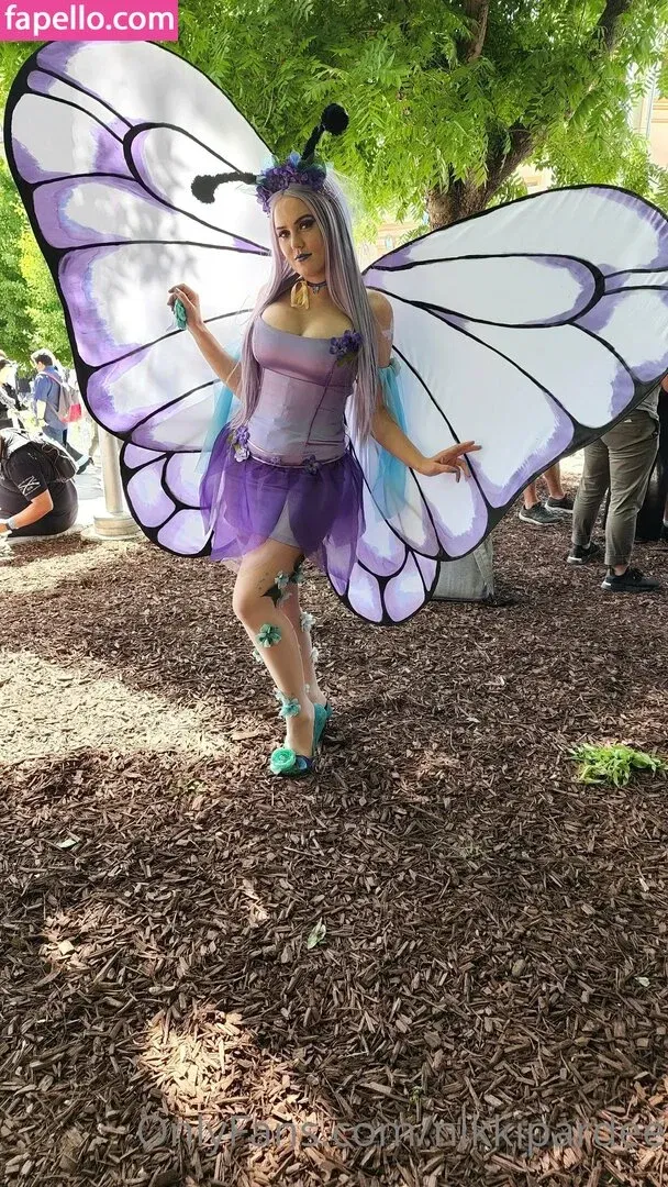 nikkipardee Onlyfans Photo Gallery 