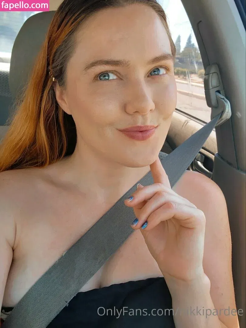 nikkipardee Onlyfans Photo Gallery 