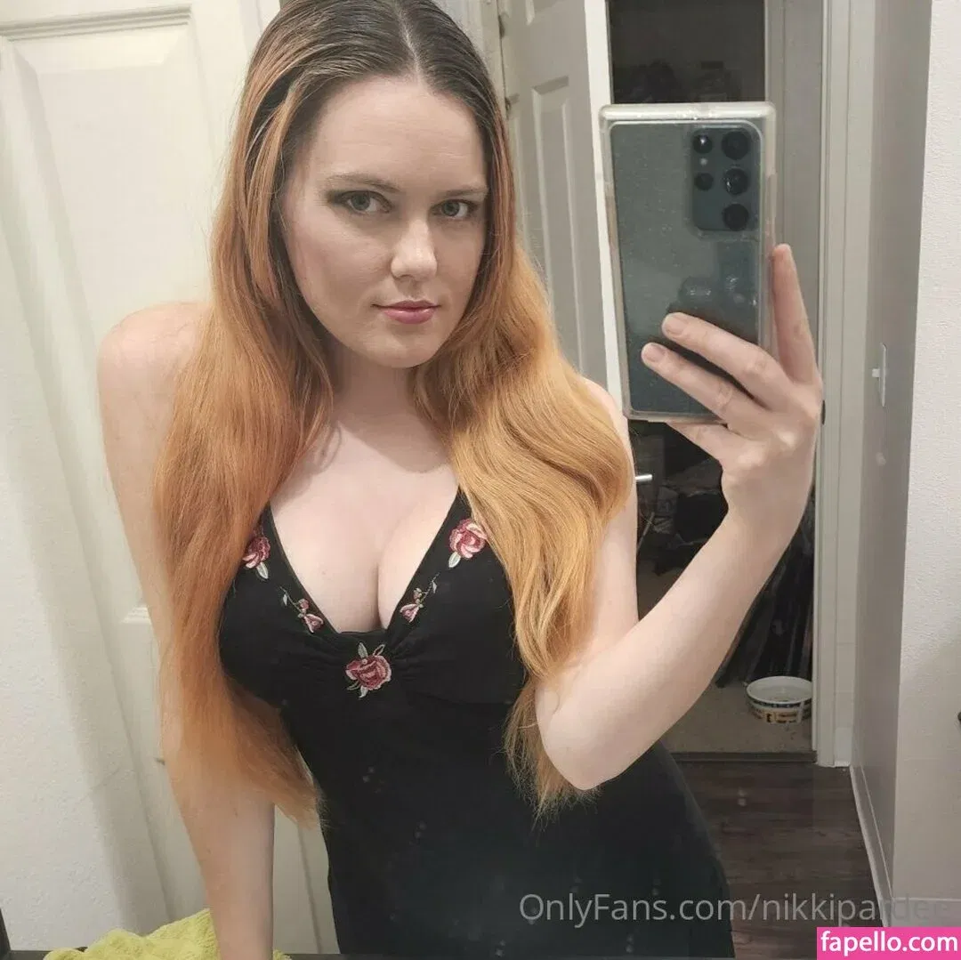nikkipardee Onlyfans Photo Gallery 