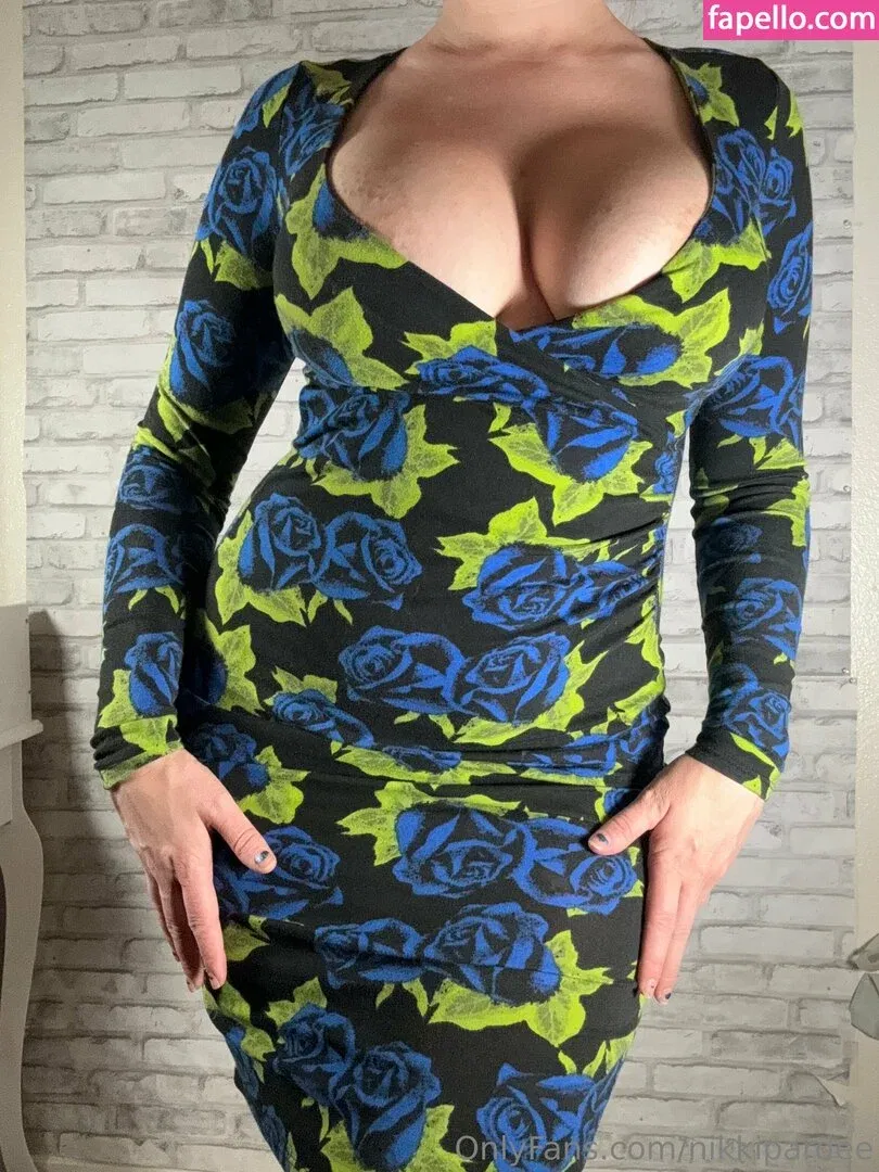 nikkipardee Onlyfans Photo Gallery 