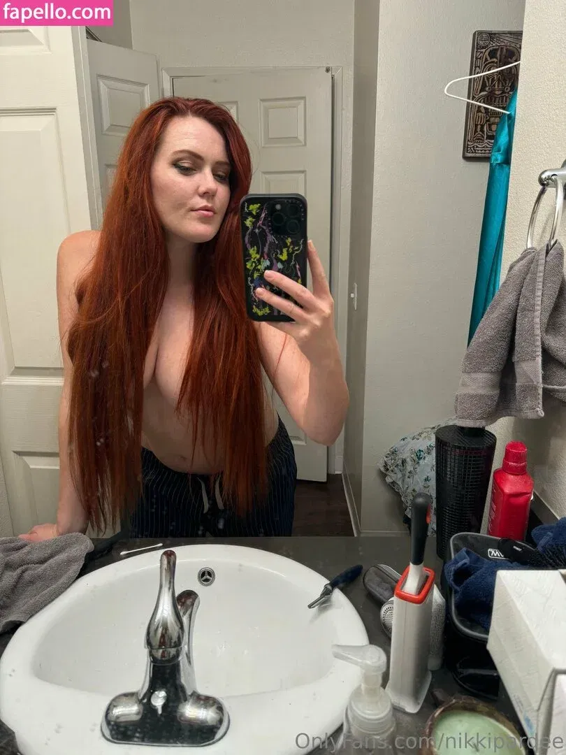 nikkipardee Onlyfans Photo Gallery 