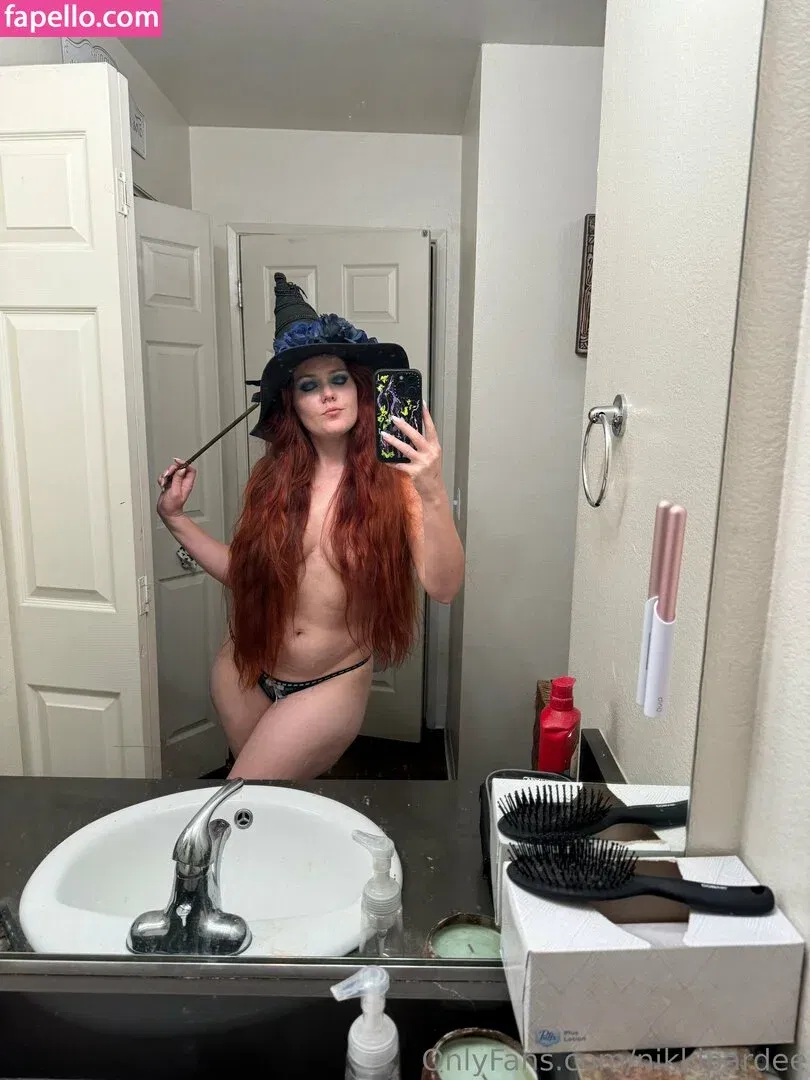 nikkipardee Onlyfans Photo Gallery 