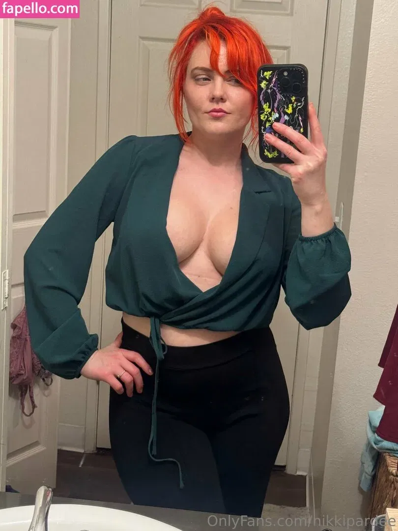 nikkipardee Onlyfans Photo Gallery 