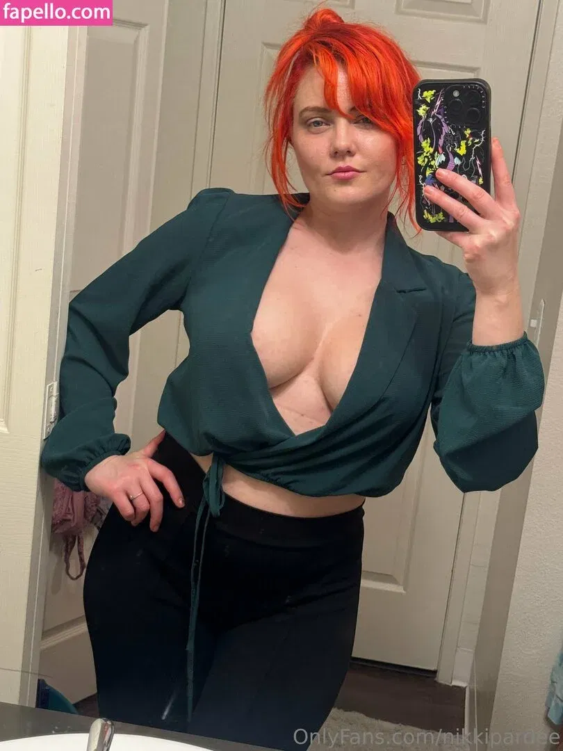 nikkipardee Onlyfans Photo Gallery 