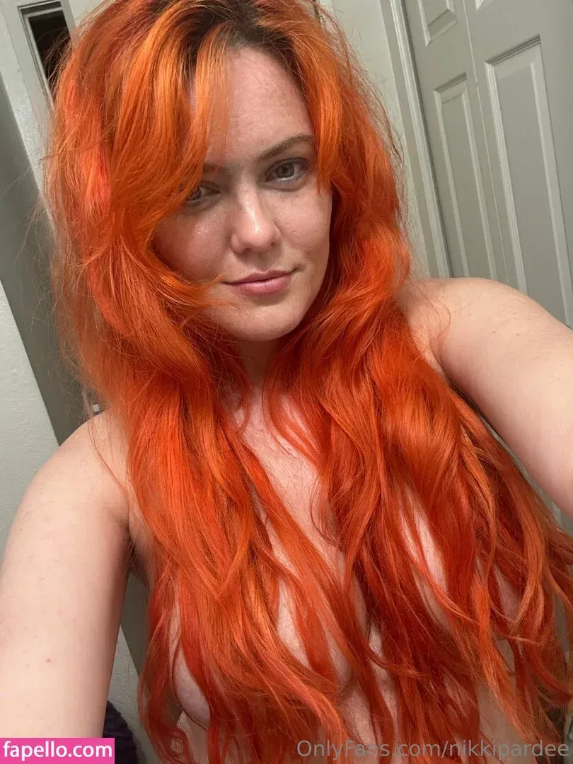 nikkipardee Onlyfans Photo Gallery 