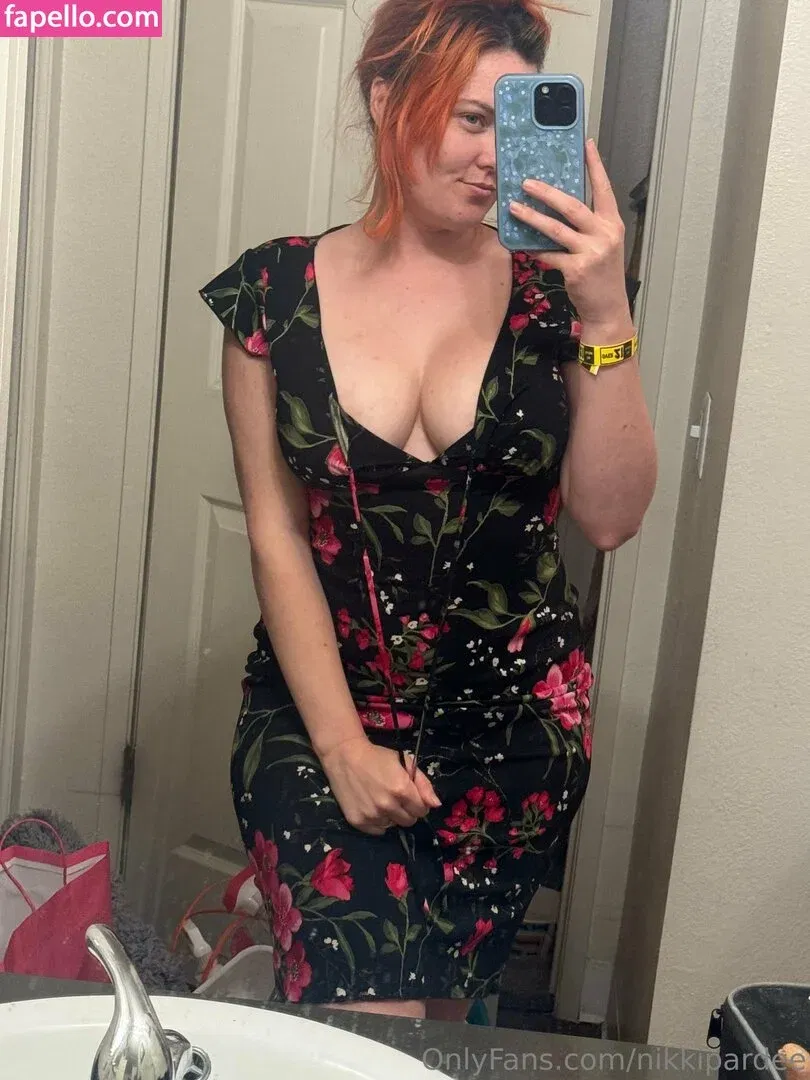 nikkipardee Onlyfans Photo Gallery 