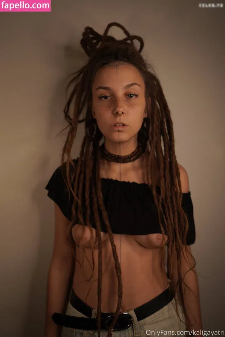 Kali Gayatri Onlyfans Photo Gallery 