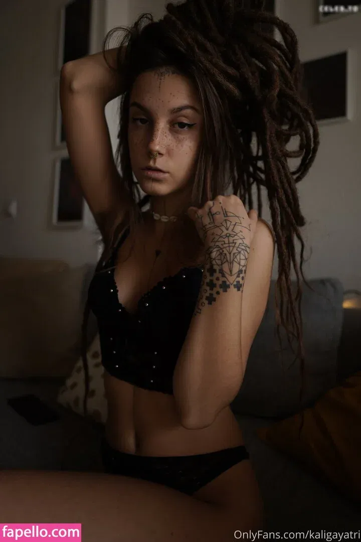 Kali Gayatri Onlyfans Photo Gallery 