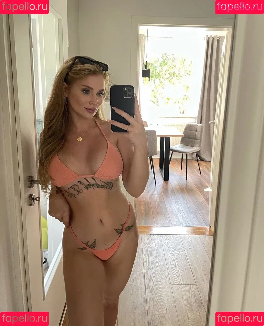 Svenjasvetlana Onlyfans Photo Gallery 