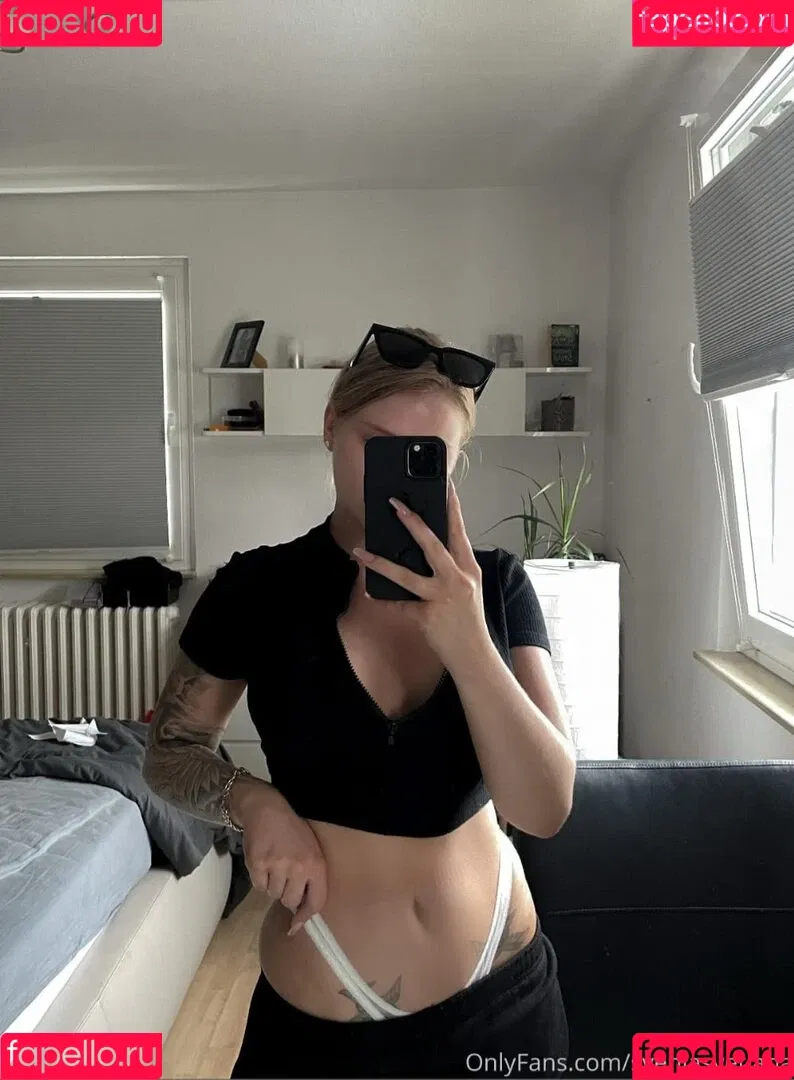 Svenjasvetlana Onlyfans Photo Gallery 