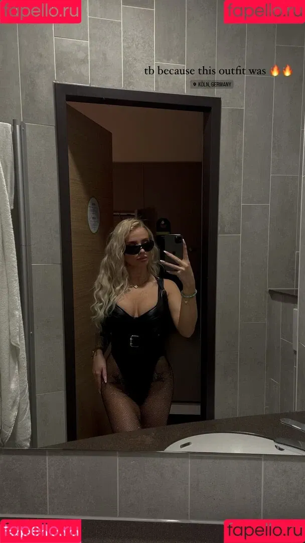Svenjasvetlana Onlyfans Photo Gallery 