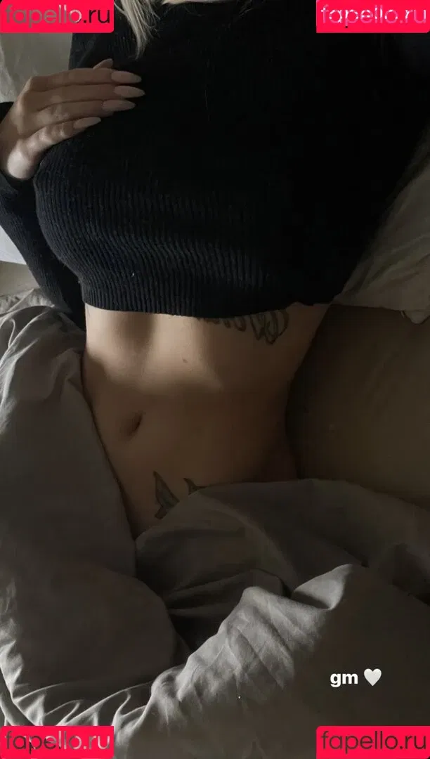 Svenjasvetlana Onlyfans Photo Gallery 