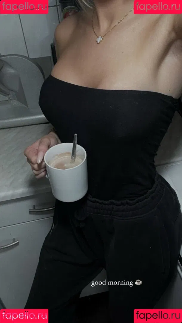Svenjasvetlana Onlyfans Photo Gallery 