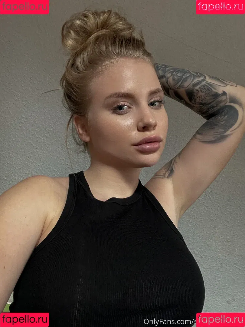 Svenjasvetlana Onlyfans Photo Gallery 
