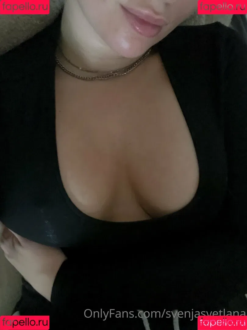 Svenjasvetlana Onlyfans Photo Gallery 
