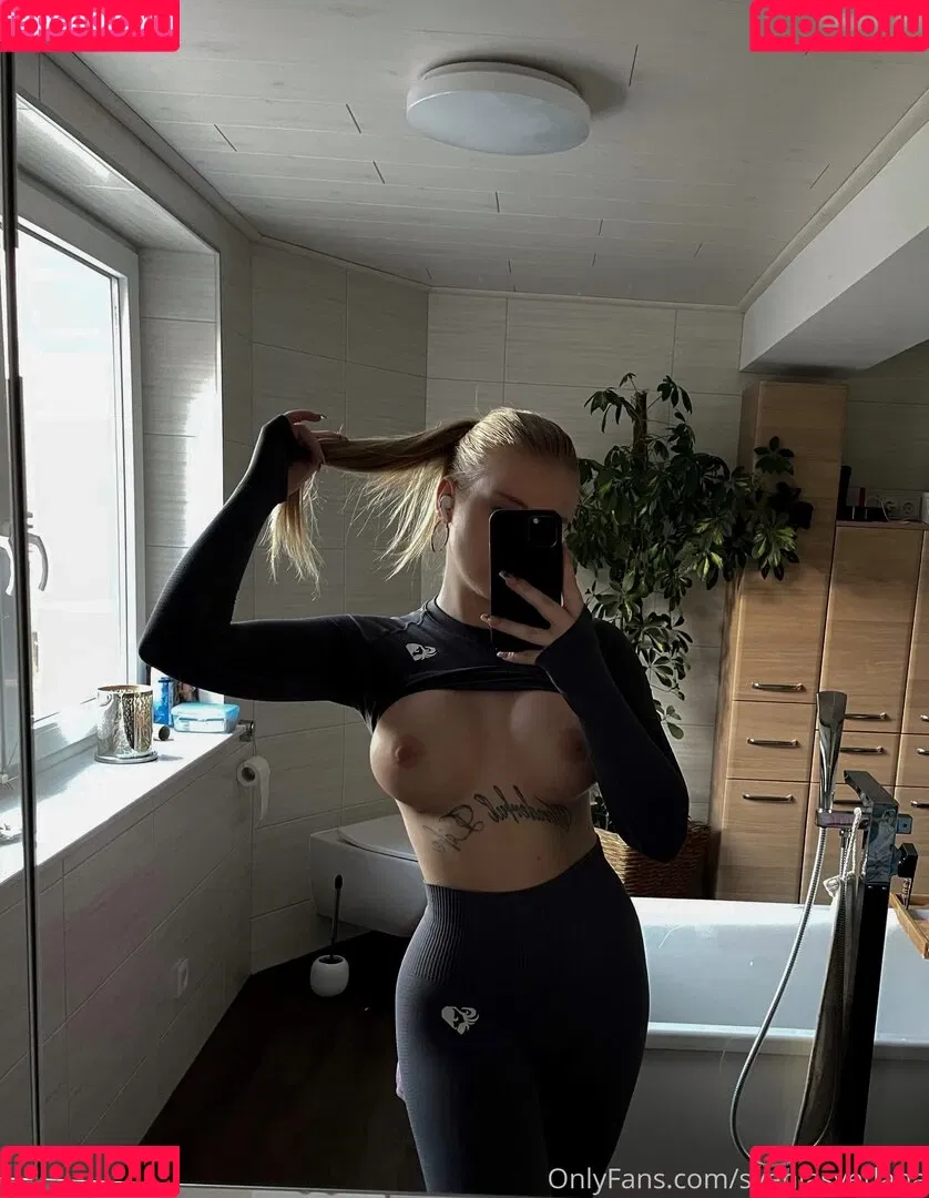 Svenjasvetlana Onlyfans Photo Gallery 