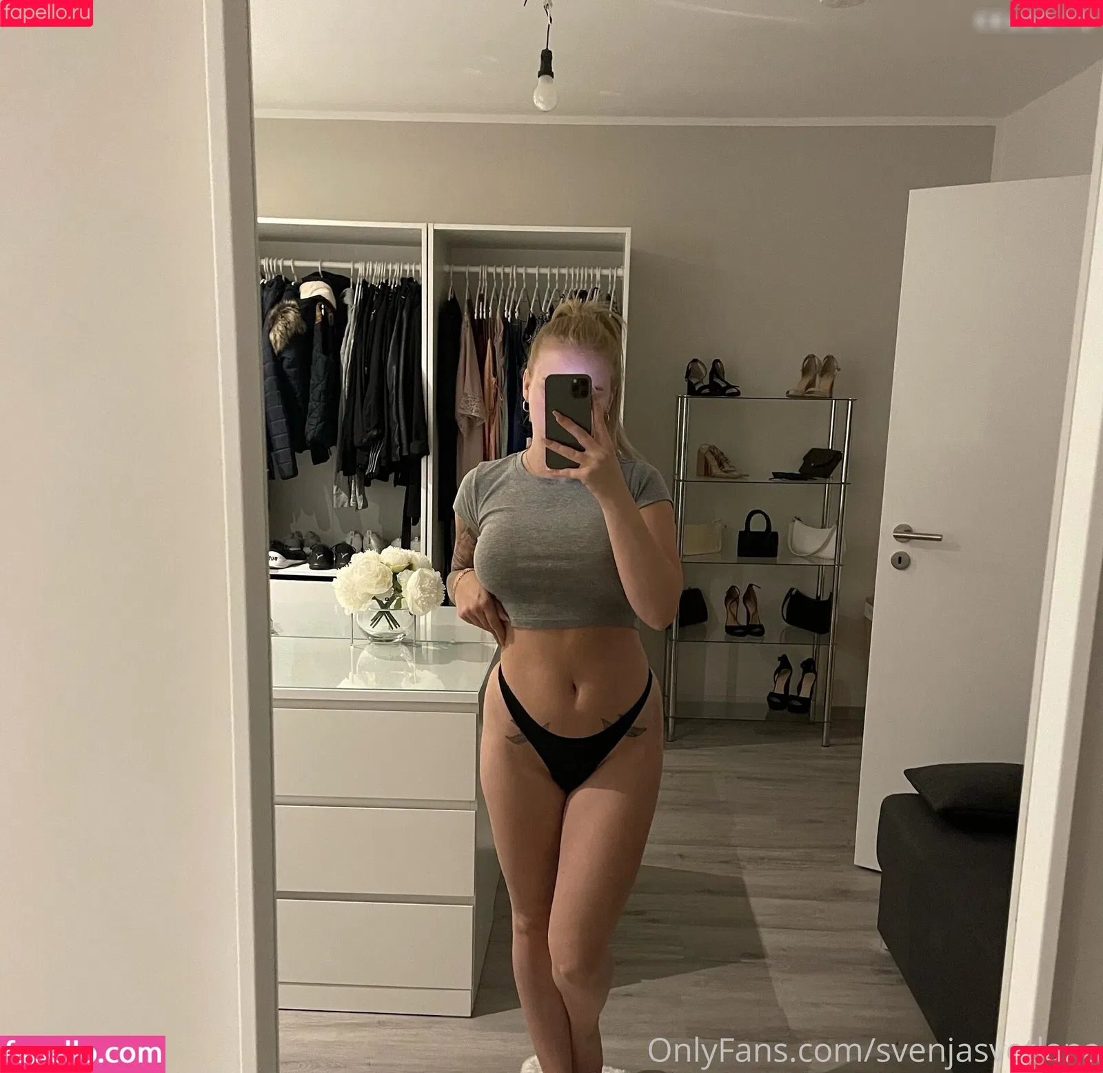 Svenjasvetlana Onlyfans Photo Gallery 