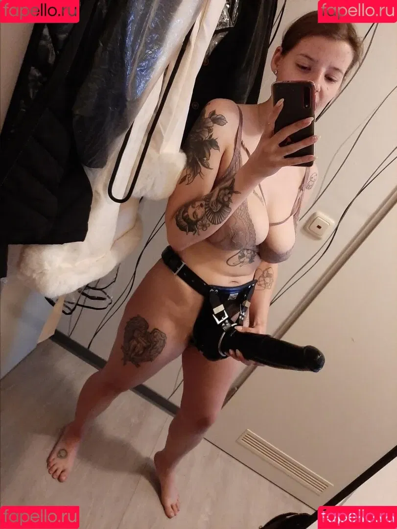 Ladysabrina Onlyfans Photo Gallery 