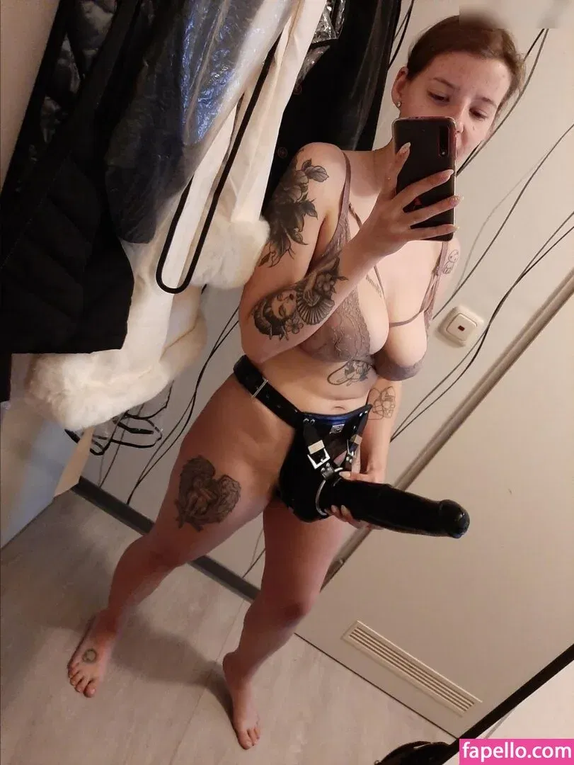 Ladysabrina Onlyfans Photo Gallery 