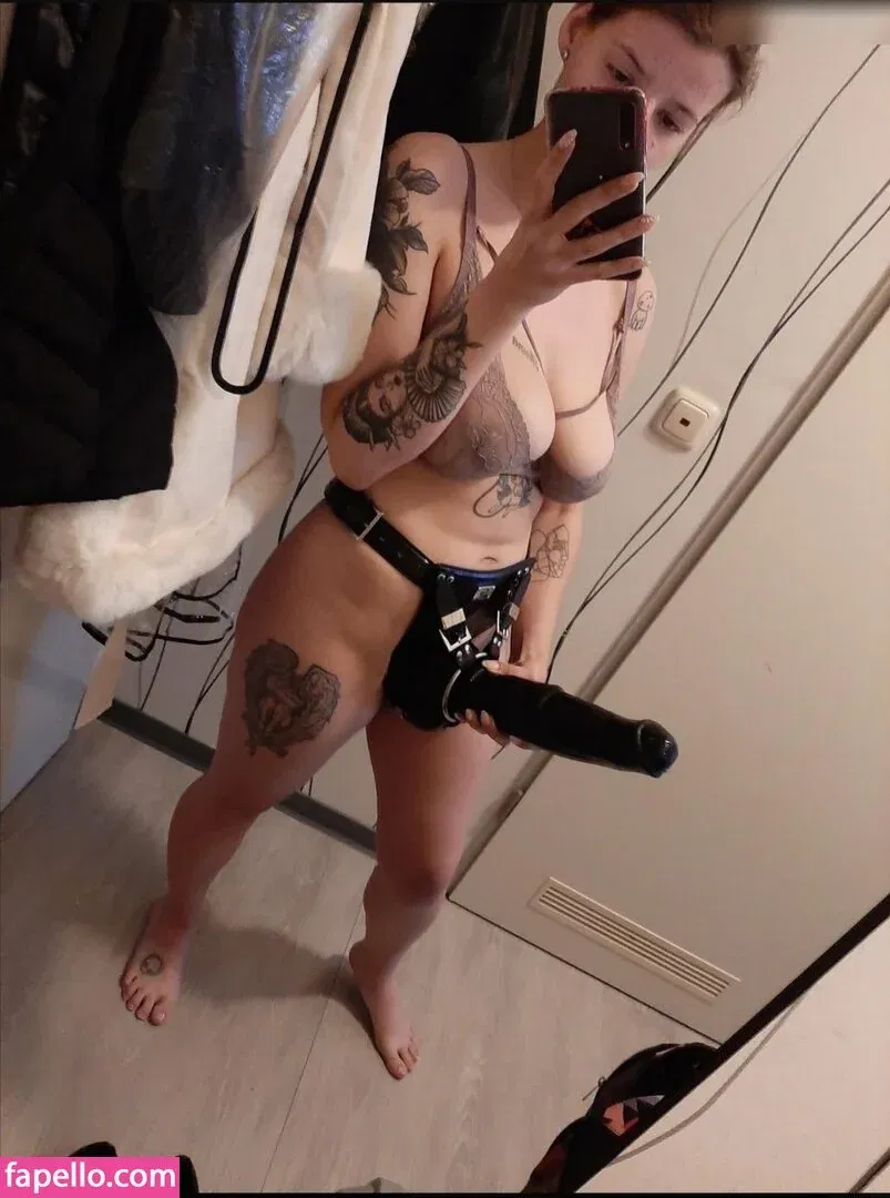 Ladysabrina Onlyfans Photo Gallery 