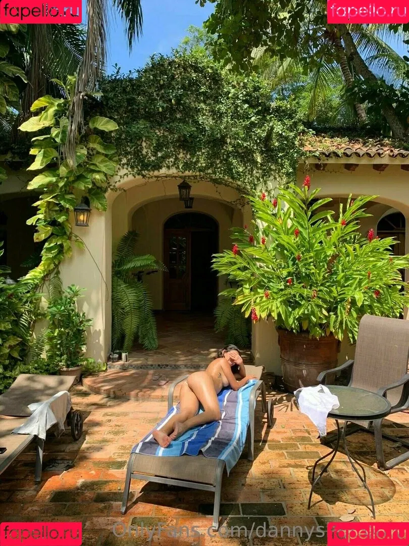 Danny Hernandez Onlyfans Photo Gallery 